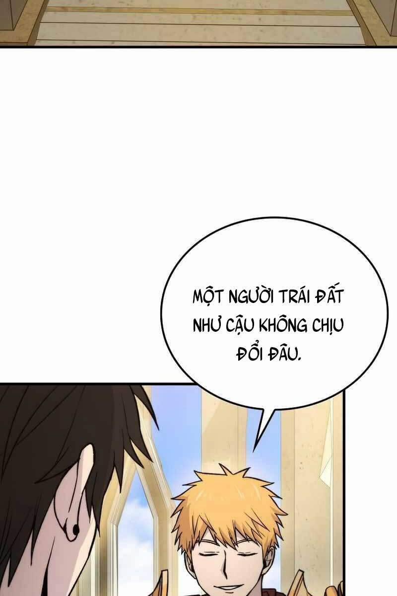 Chúa Quỷ Tăng Cấp Bằng Võ Thuật 23 trang 93