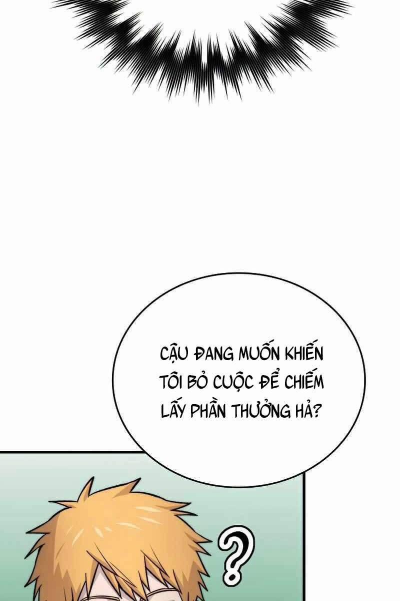 Chúa Quỷ Tăng Cấp Bằng Võ Thuật 23 trang 96