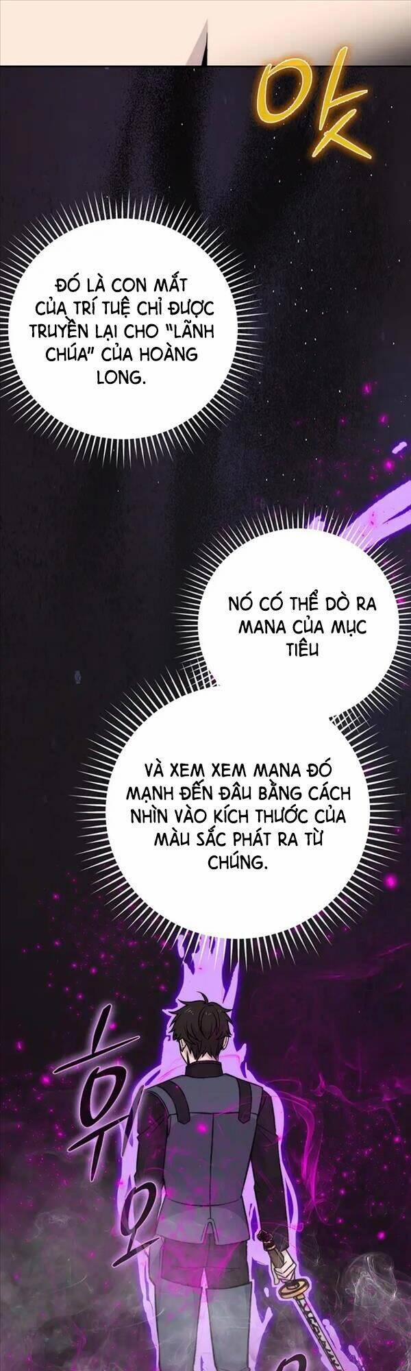 Chúa Quỷ Tăng Cấp Bằng Võ Thuật 24 trang 13
