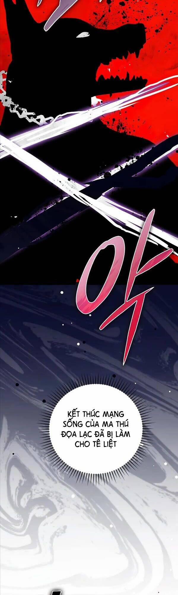 Chúa Quỷ Tăng Cấp Bằng Võ Thuật 24 trang 19