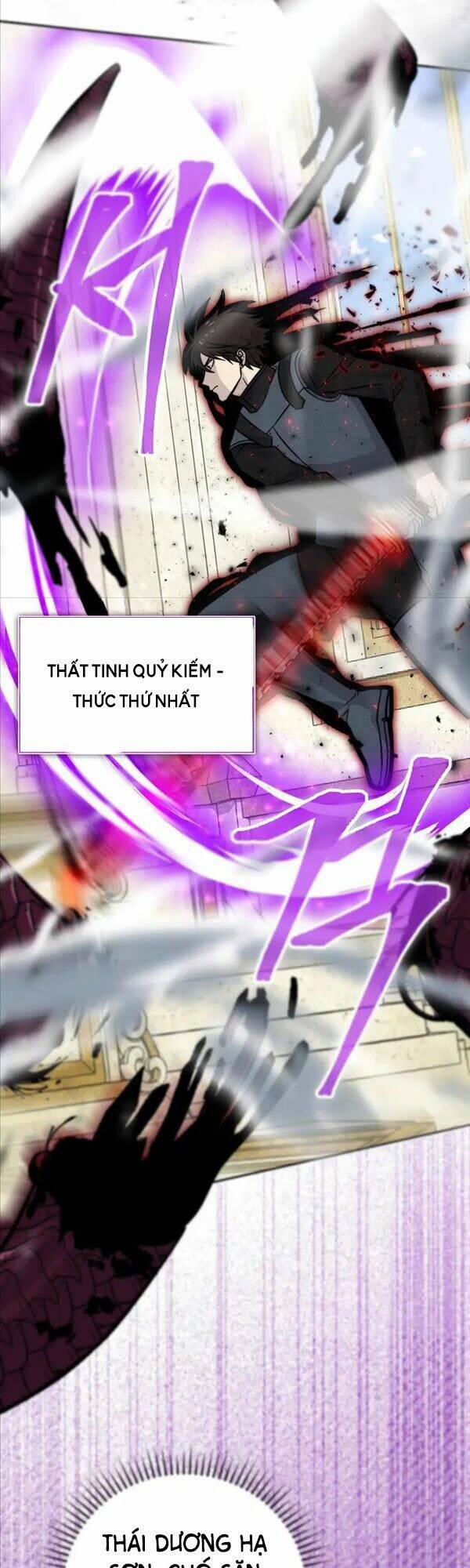 Chúa Quỷ Tăng Cấp Bằng Võ Thuật 24 trang 2