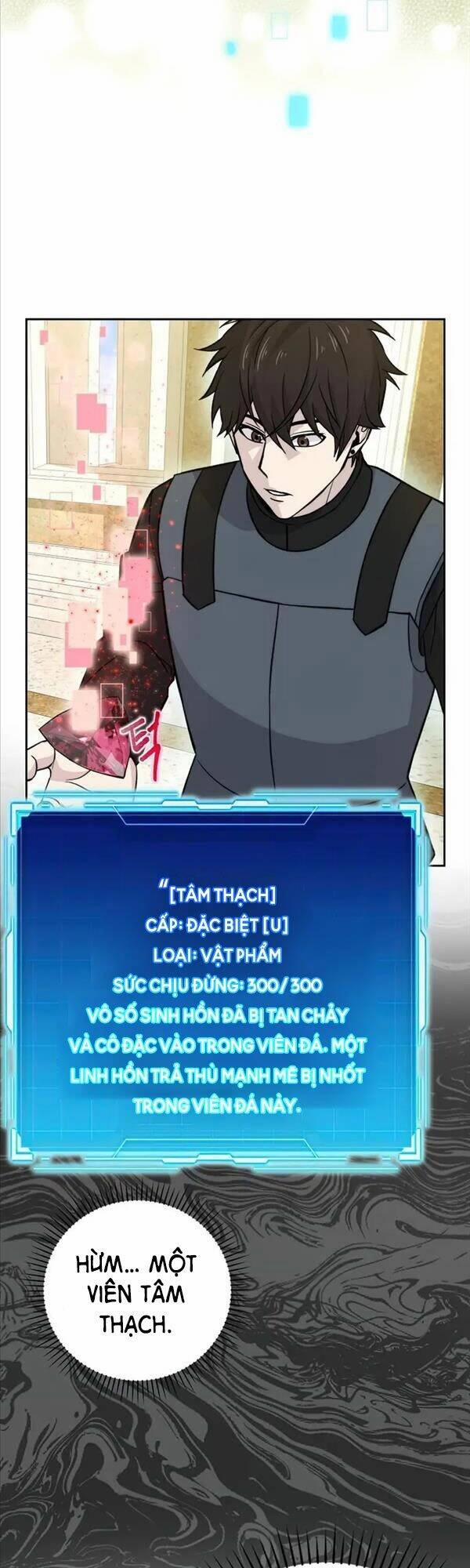 Chúa Quỷ Tăng Cấp Bằng Võ Thuật 24 trang 28