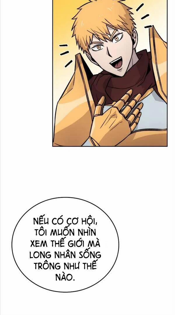 Chúa Quỷ Tăng Cấp Bằng Võ Thuật 24 trang 41