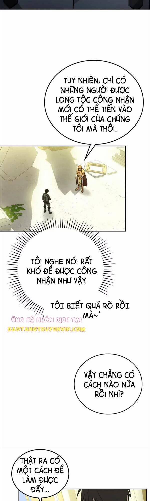 Chúa Quỷ Tăng Cấp Bằng Võ Thuật 24 trang 46