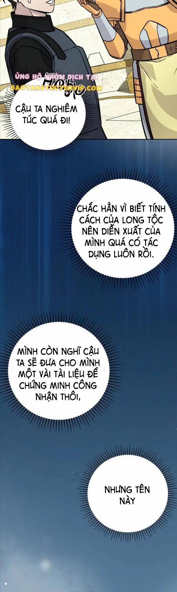 Chúa Quỷ Tăng Cấp Bằng Võ Thuật 24 trang 53