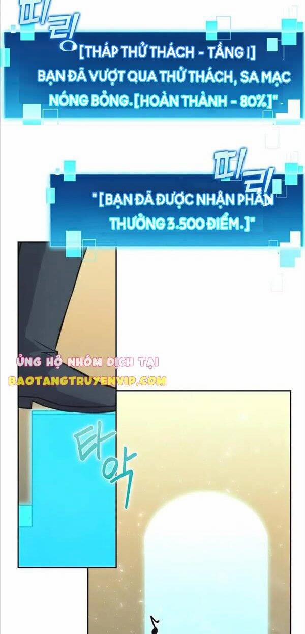 Chúa Quỷ Tăng Cấp Bằng Võ Thuật 24 trang 57