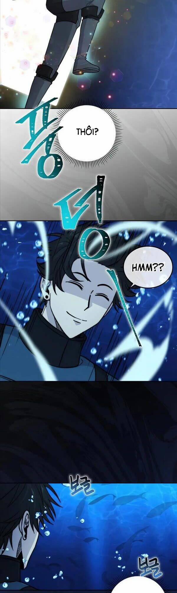 Chúa Quỷ Tăng Cấp Bằng Võ Thuật 24 trang 59