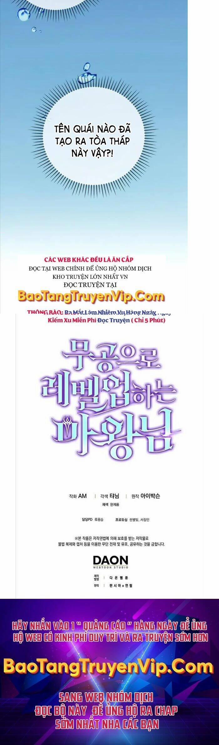 Chúa Quỷ Tăng Cấp Bằng Võ Thuật 24 trang 61