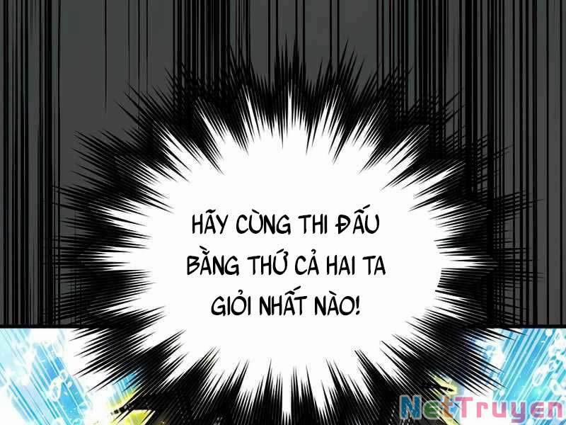 Chúa Quỷ Tăng Cấp Bằng Võ Thuật 25 trang 109