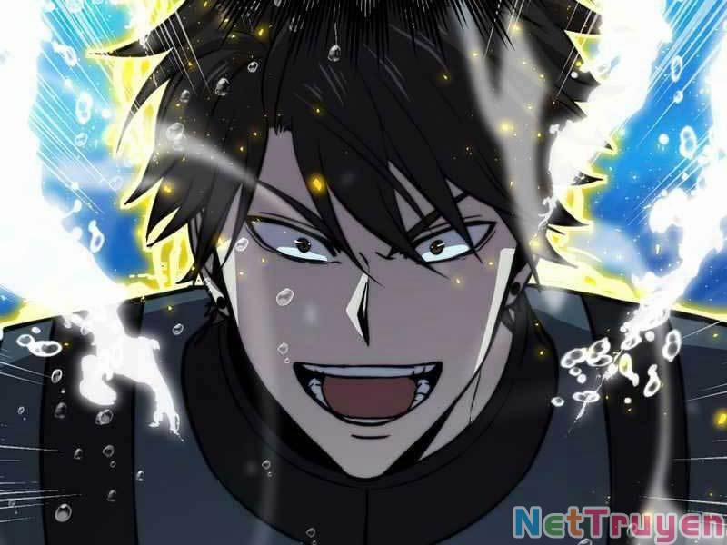 Chúa Quỷ Tăng Cấp Bằng Võ Thuật 25 trang 110