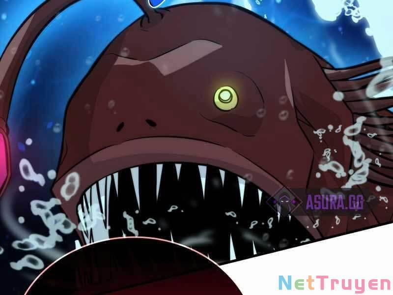 Chúa Quỷ Tăng Cấp Bằng Võ Thuật 25 trang 136