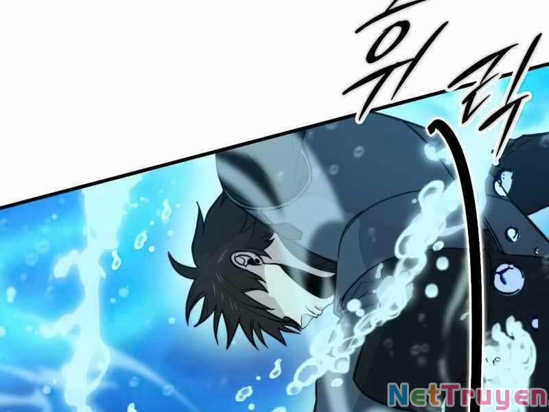 Chúa Quỷ Tăng Cấp Bằng Võ Thuật 25 trang 138