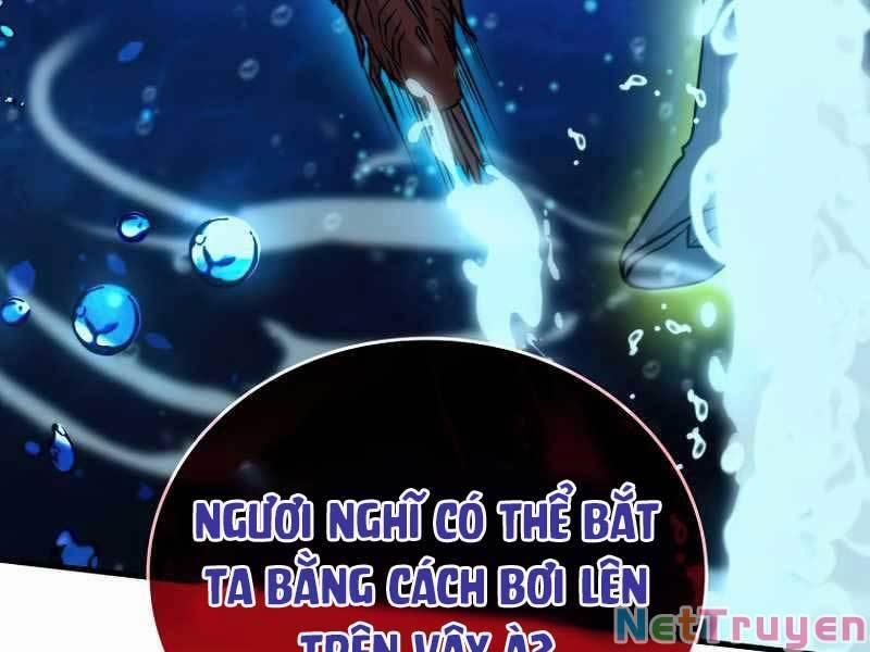 Chúa Quỷ Tăng Cấp Bằng Võ Thuật 25 trang 140