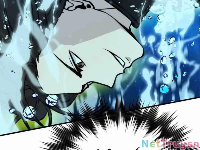 Chúa Quỷ Tăng Cấp Bằng Võ Thuật 25 trang 142