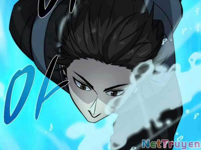 Chúa Quỷ Tăng Cấp Bằng Võ Thuật 25 trang 149