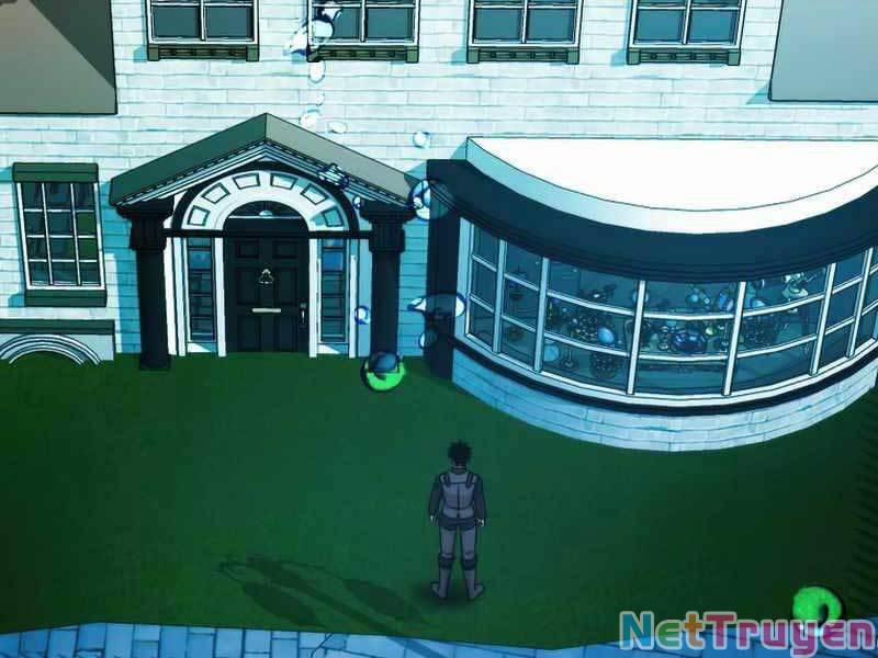 Chúa Quỷ Tăng Cấp Bằng Võ Thuật 25 trang 17