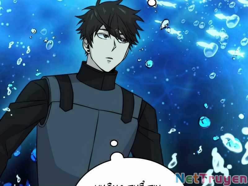 Chúa Quỷ Tăng Cấp Bằng Võ Thuật 25 trang 190