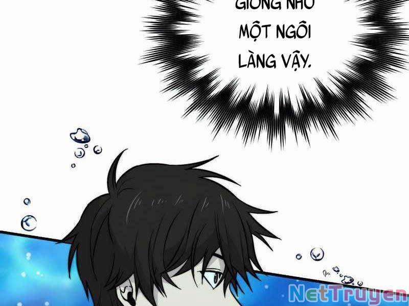 Chúa Quỷ Tăng Cấp Bằng Võ Thuật 25 trang 200