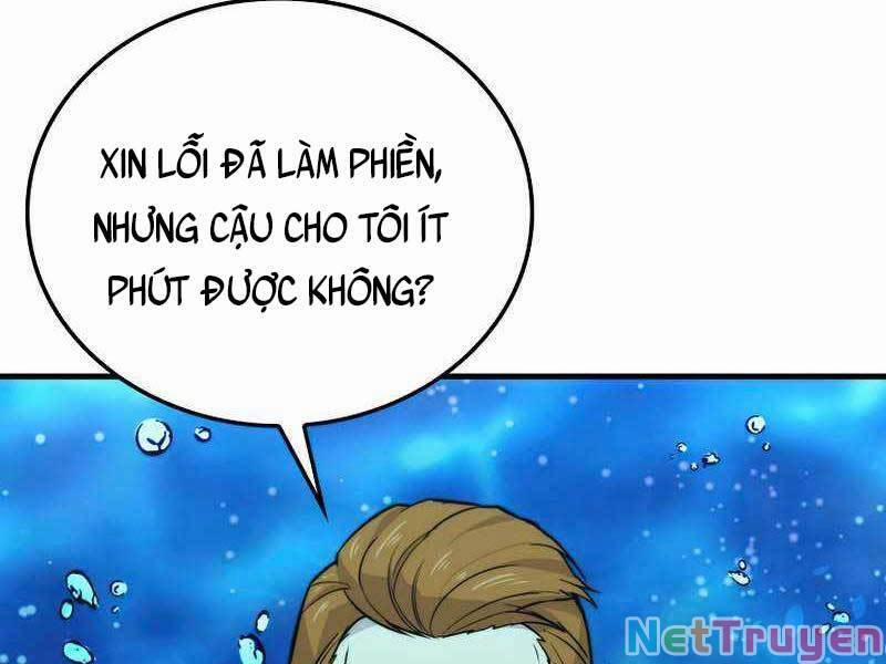 Chúa Quỷ Tăng Cấp Bằng Võ Thuật 25 trang 206