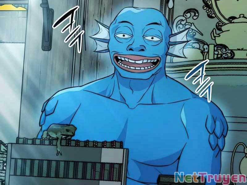 Chúa Quỷ Tăng Cấp Bằng Võ Thuật 25 trang 25