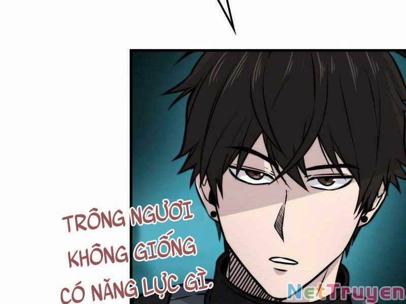 Chúa Quỷ Tăng Cấp Bằng Võ Thuật 25 trang 28