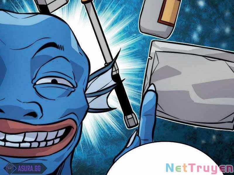 Chúa Quỷ Tăng Cấp Bằng Võ Thuật 25 trang 35