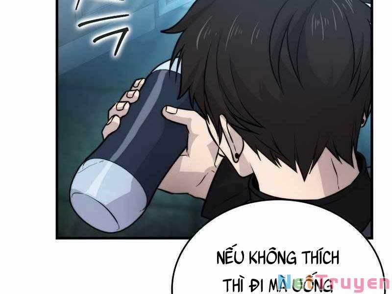 Chúa Quỷ Tăng Cấp Bằng Võ Thuật 25 trang 43