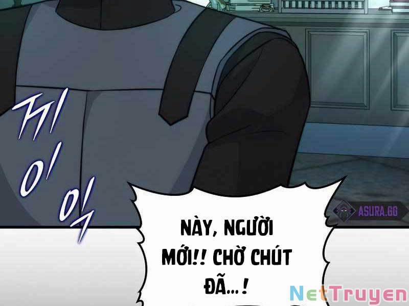Chúa Quỷ Tăng Cấp Bằng Võ Thuật 25 trang 73