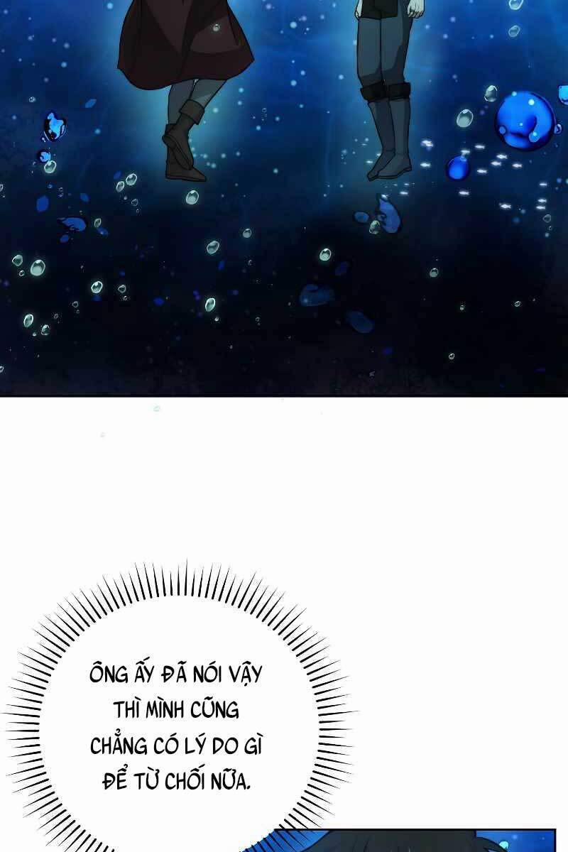 Chúa Quỷ Tăng Cấp Bằng Võ Thuật 26 trang 102