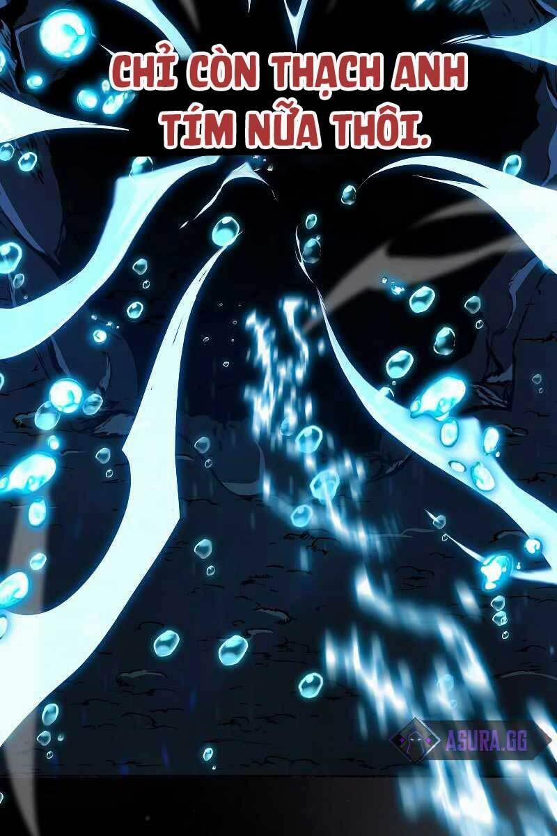 Chúa Quỷ Tăng Cấp Bằng Võ Thuật 26 trang 109