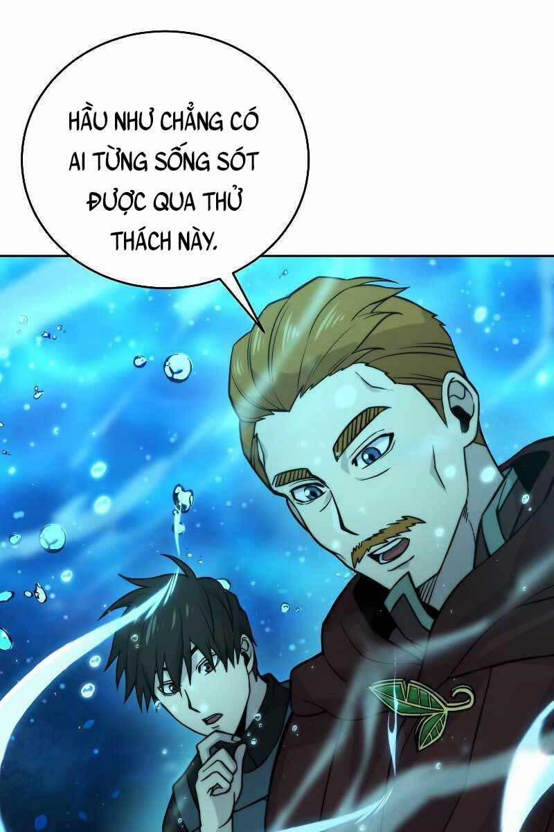 Chúa Quỷ Tăng Cấp Bằng Võ Thuật 26 trang 112
