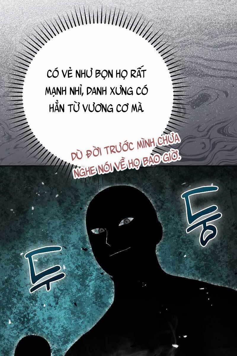 Chúa Quỷ Tăng Cấp Bằng Võ Thuật 26 trang 114
