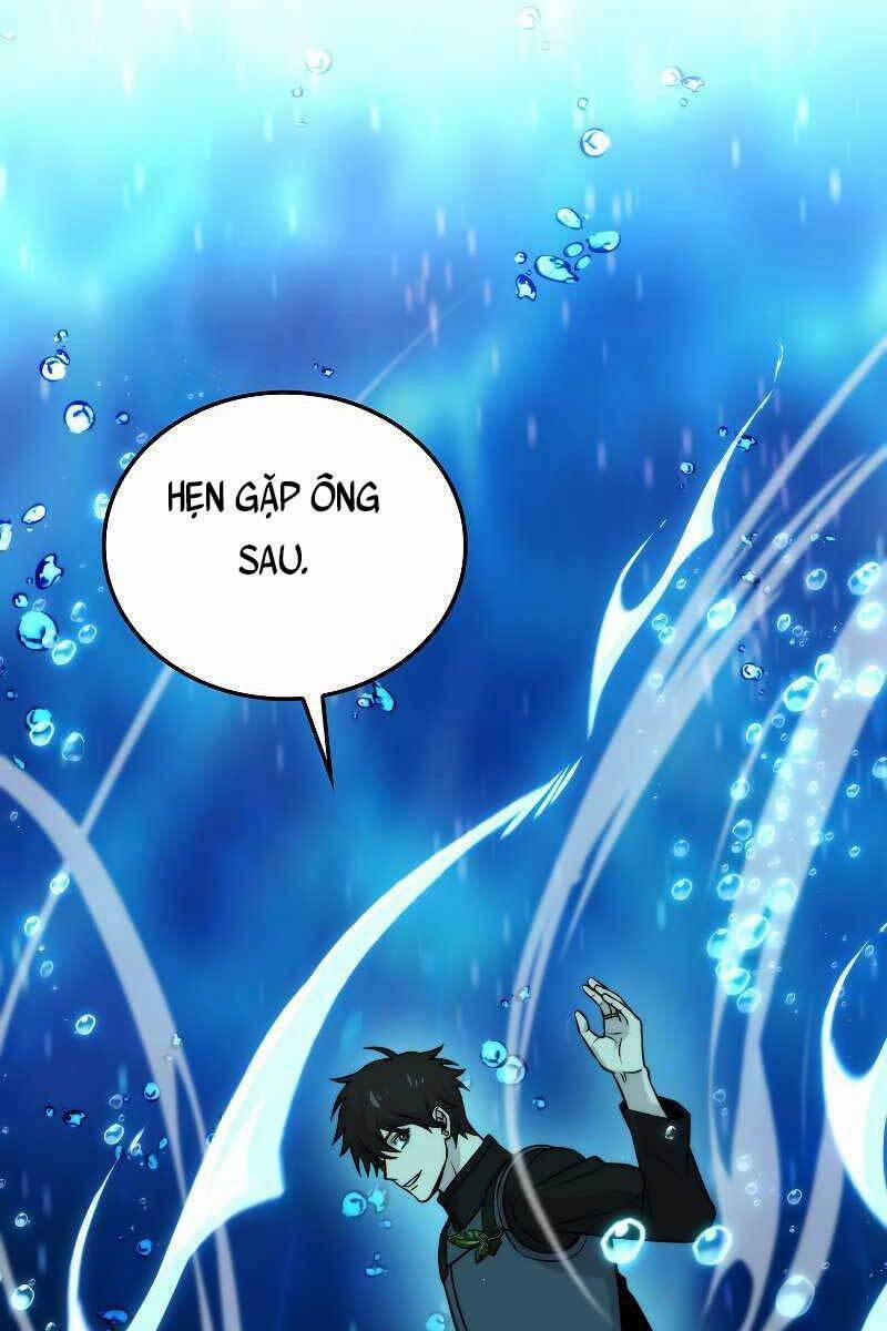 Chúa Quỷ Tăng Cấp Bằng Võ Thuật 26 trang 117