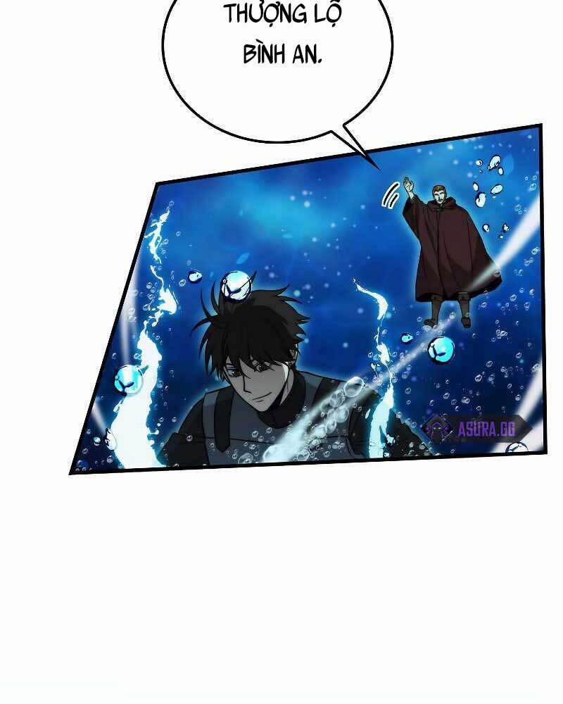 Chúa Quỷ Tăng Cấp Bằng Võ Thuật 26 trang 119