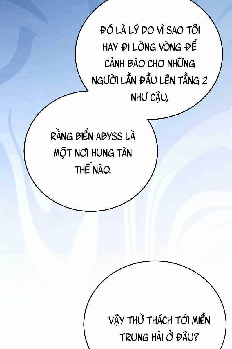 Chúa Quỷ Tăng Cấp Bằng Võ Thuật 26 trang 12