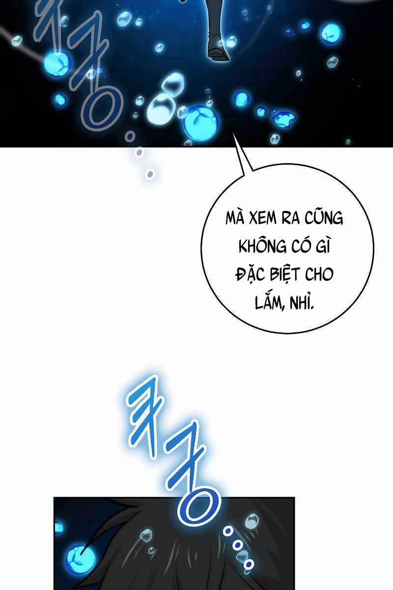 Chúa Quỷ Tăng Cấp Bằng Võ Thuật 26 trang 126