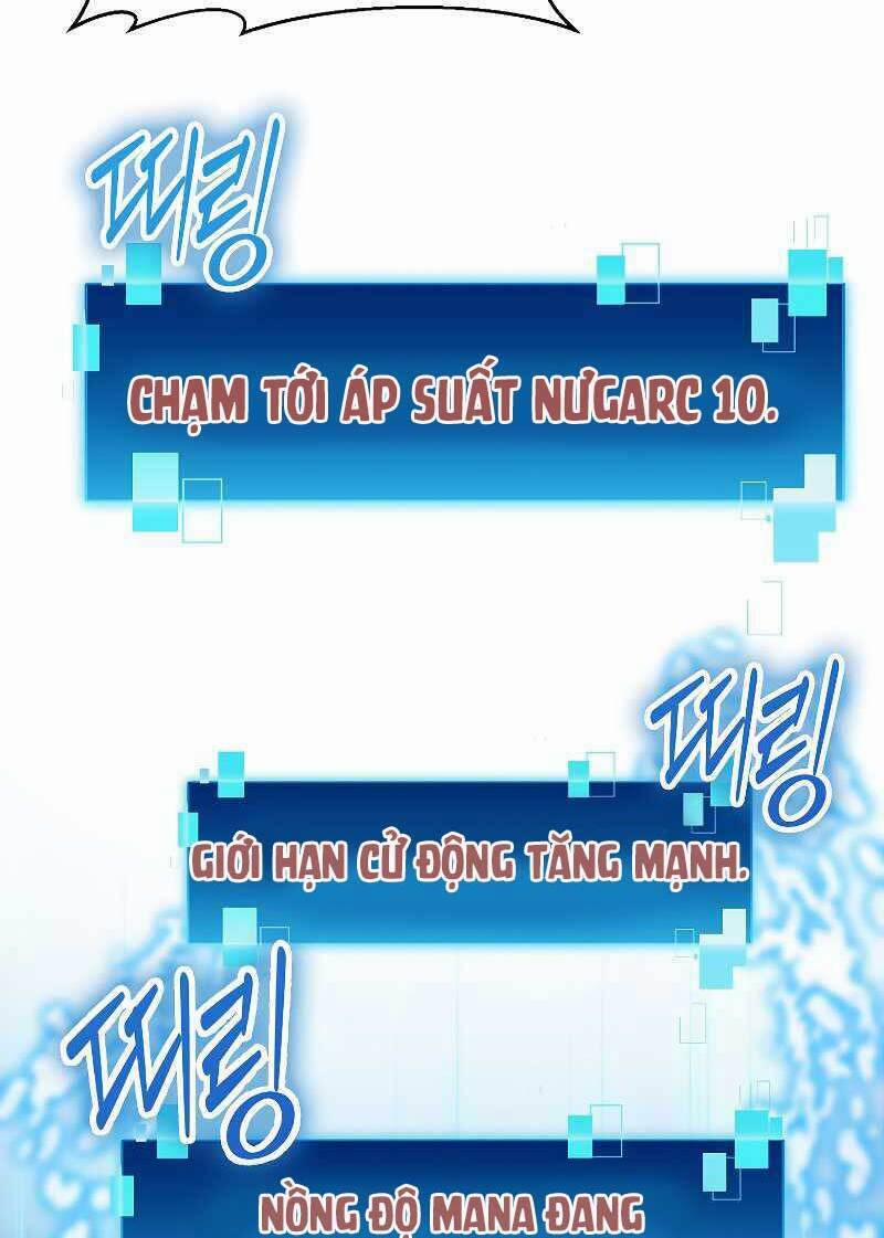 Chúa Quỷ Tăng Cấp Bằng Võ Thuật 26 trang 129