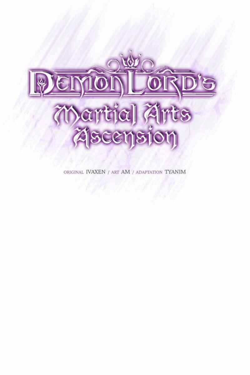 Chúa Quỷ Tăng Cấp Bằng Võ Thuật 26 trang 134