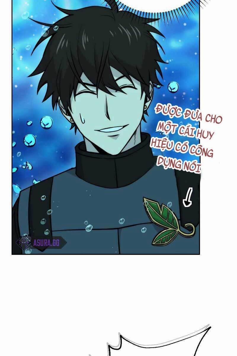 Chúa Quỷ Tăng Cấp Bằng Võ Thuật 26 trang 22