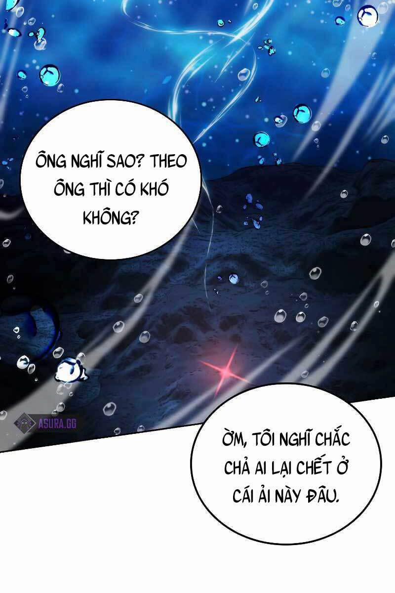 Chúa Quỷ Tăng Cấp Bằng Võ Thuật 26 trang 28