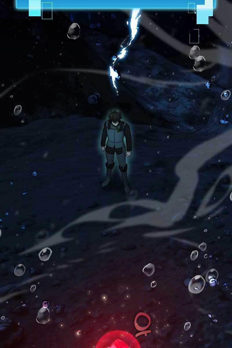 Chúa Quỷ Tăng Cấp Bằng Võ Thuật 26 trang 36