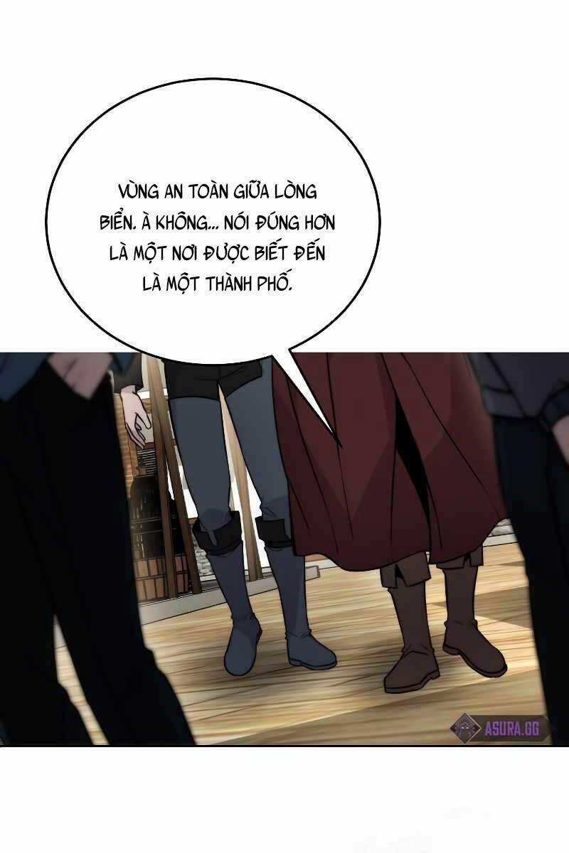 Chúa Quỷ Tăng Cấp Bằng Võ Thuật 26 trang 4