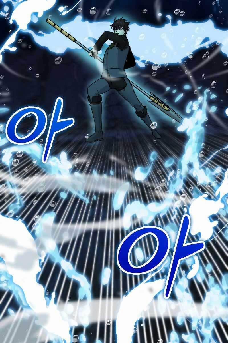 Chúa Quỷ Tăng Cấp Bằng Võ Thuật 26 trang 45