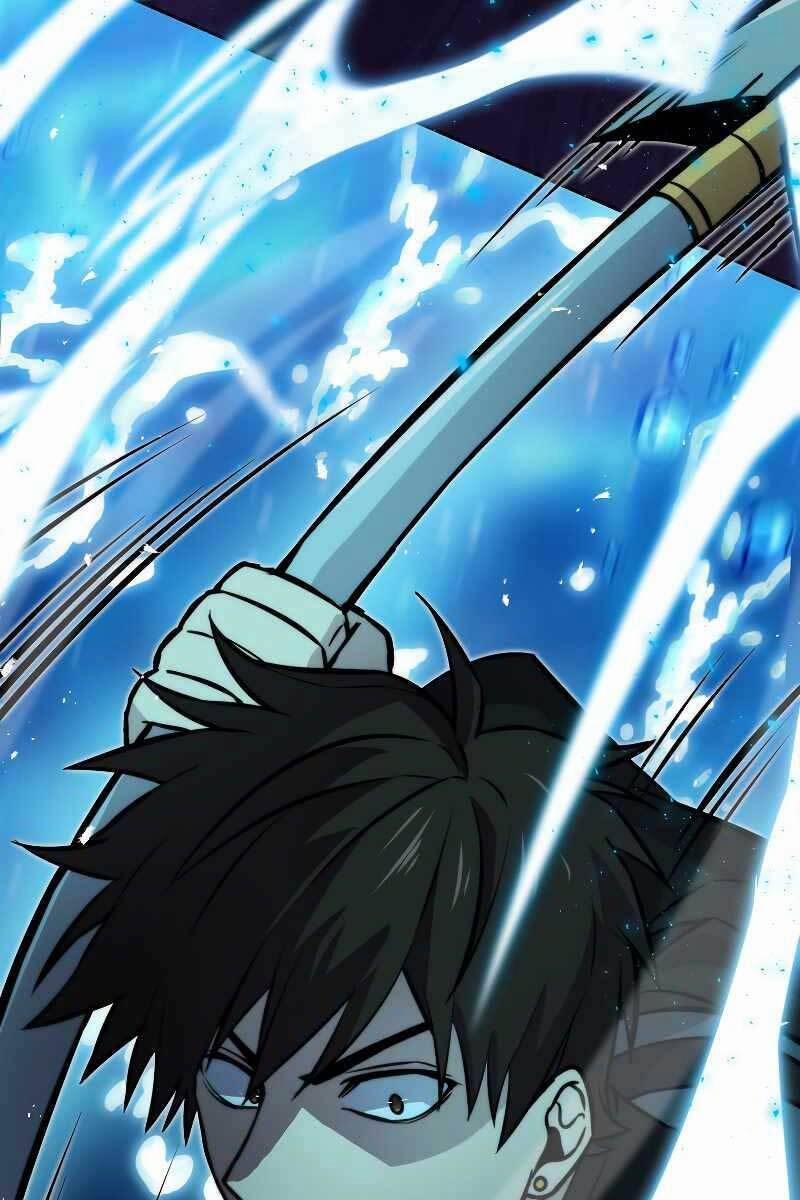 Chúa Quỷ Tăng Cấp Bằng Võ Thuật 26 trang 47