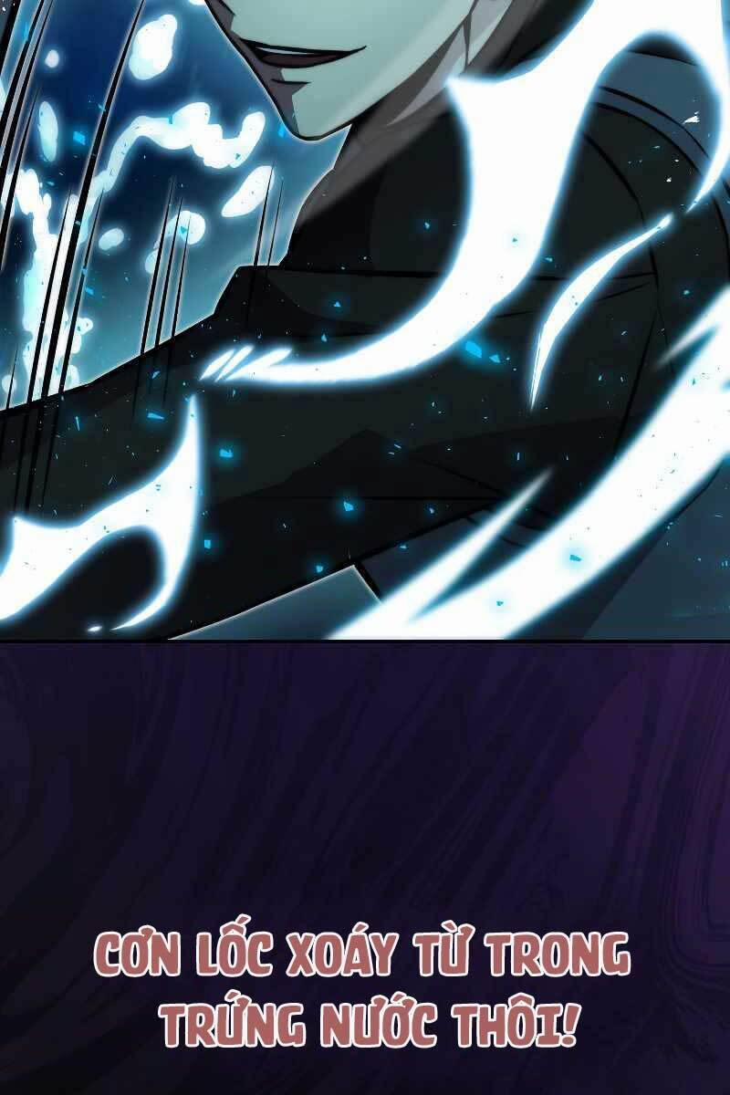 Chúa Quỷ Tăng Cấp Bằng Võ Thuật 26 trang 48