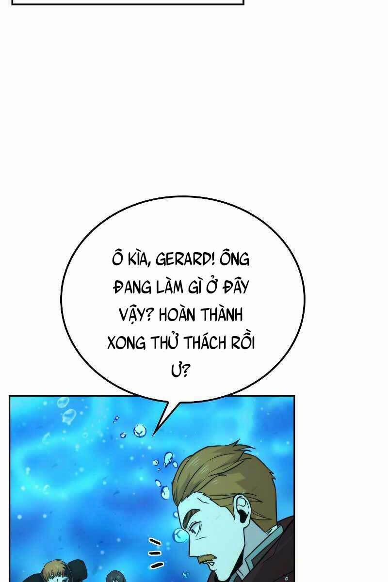 Chúa Quỷ Tăng Cấp Bằng Võ Thuật 26 trang 56