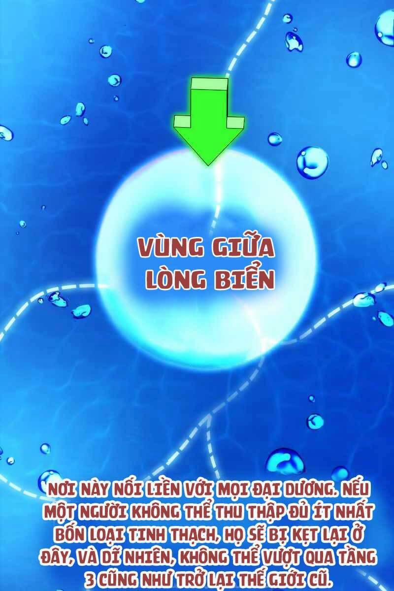Chúa Quỷ Tăng Cấp Bằng Võ Thuật 26 trang 6