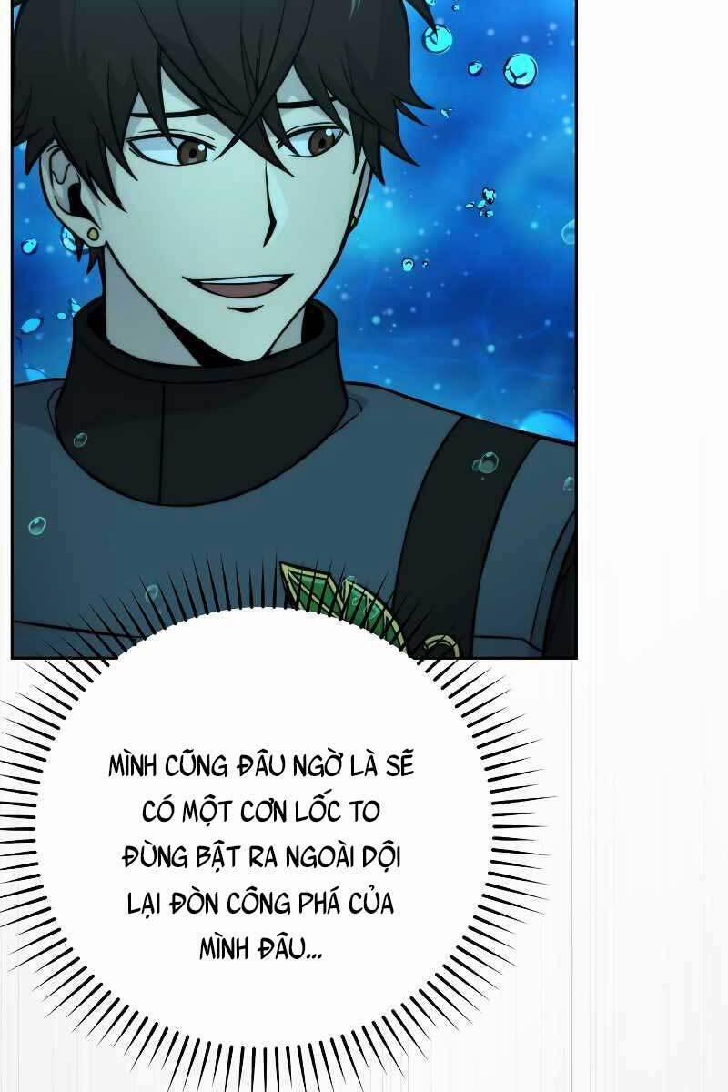 Chúa Quỷ Tăng Cấp Bằng Võ Thuật 26 trang 73