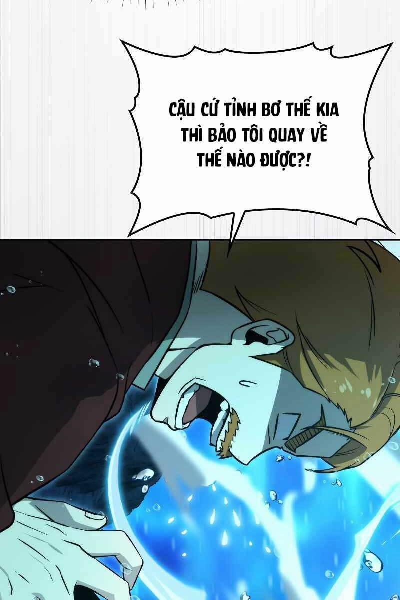Chúa Quỷ Tăng Cấp Bằng Võ Thuật 26 trang 74