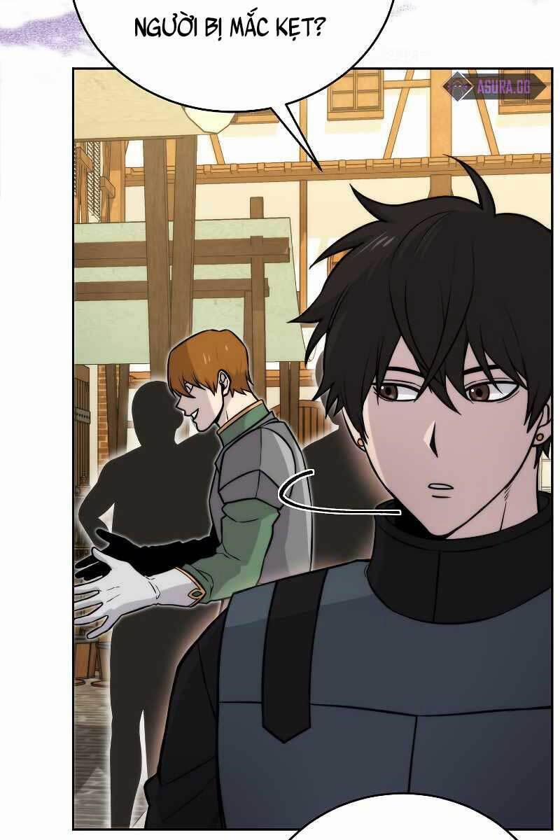 Chúa Quỷ Tăng Cấp Bằng Võ Thuật 26 trang 8